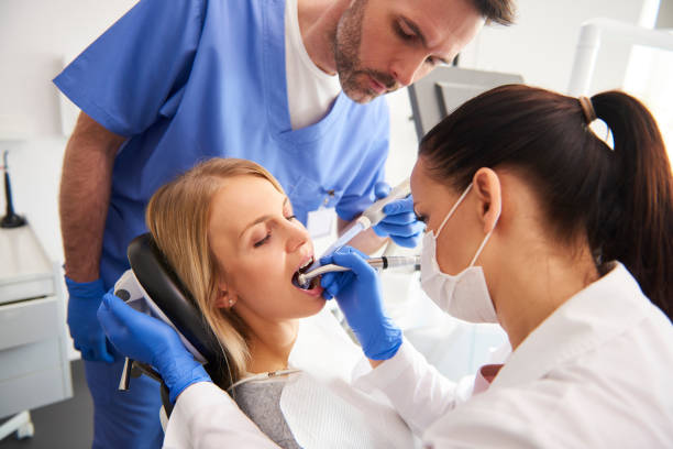 Best Preventive Dentistry  in Seabrook, MD