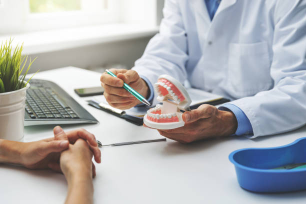 Best Dental Exams and Cleanings  in Seabrook, MD