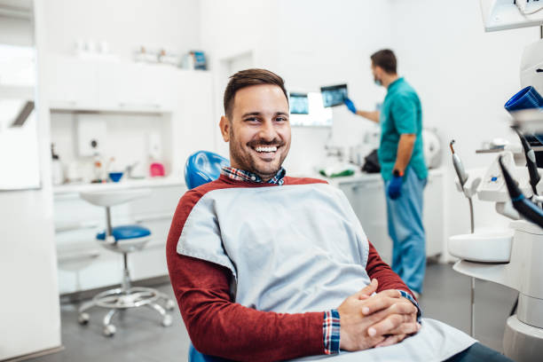 Best Emergency Dental Care  in Seabrook, MD