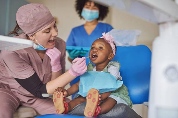 Best Dental Fillings (Composite and Amalgam)  in Seabrook, MD