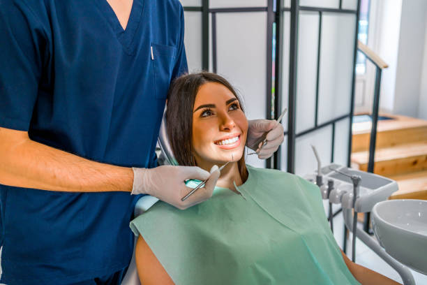 Emergency Dental Services in Seabrook, MD