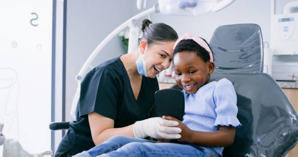 Best Dental Inlays and Onlays  in Seabrook, MD