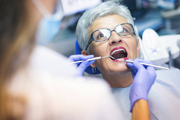 Laser Dentistry in Seabrook, MD