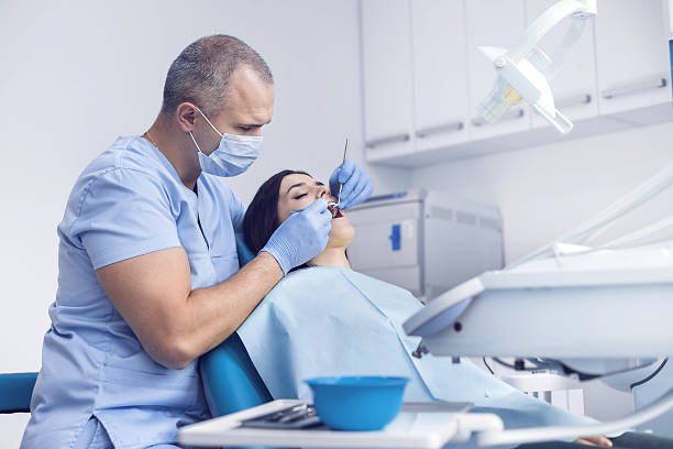 Professional Holistic Dental Care Services in Seabrook, MD