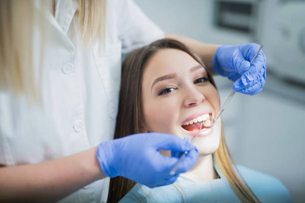 Dental X-Rays and Imaging in Seabrook, MD