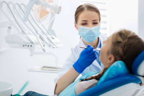 Best Dental Exams and Cleanings  in Seabrook, MD